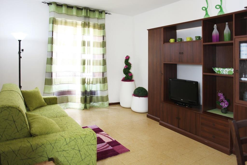 Orfani Apartments トラーパニ エクステリア 写真
