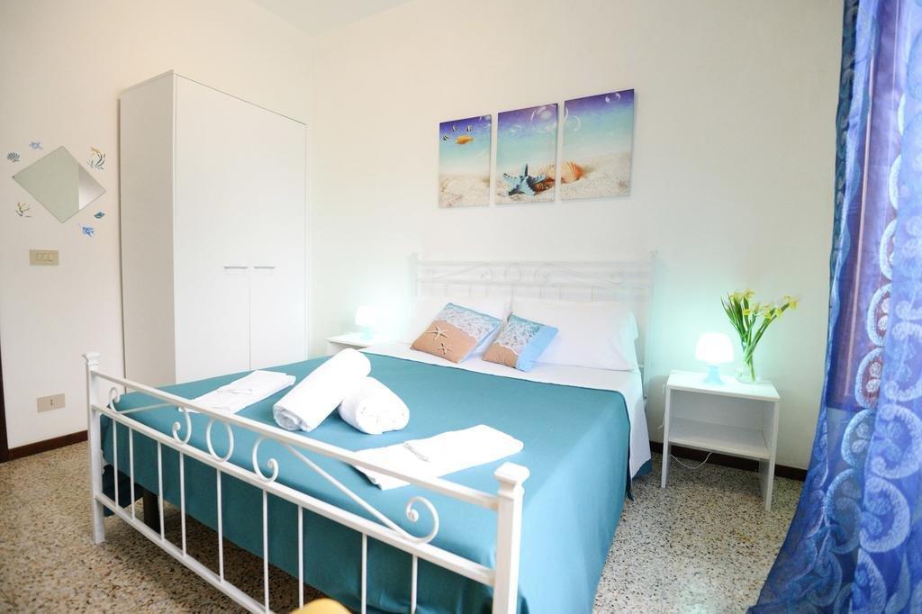Orfani Apartments トラーパニ エクステリア 写真